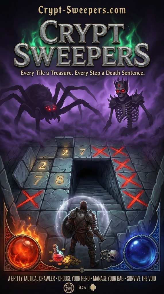 Crypt Sweepers